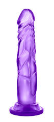 B Yours Sweet N Hard 5 Purple