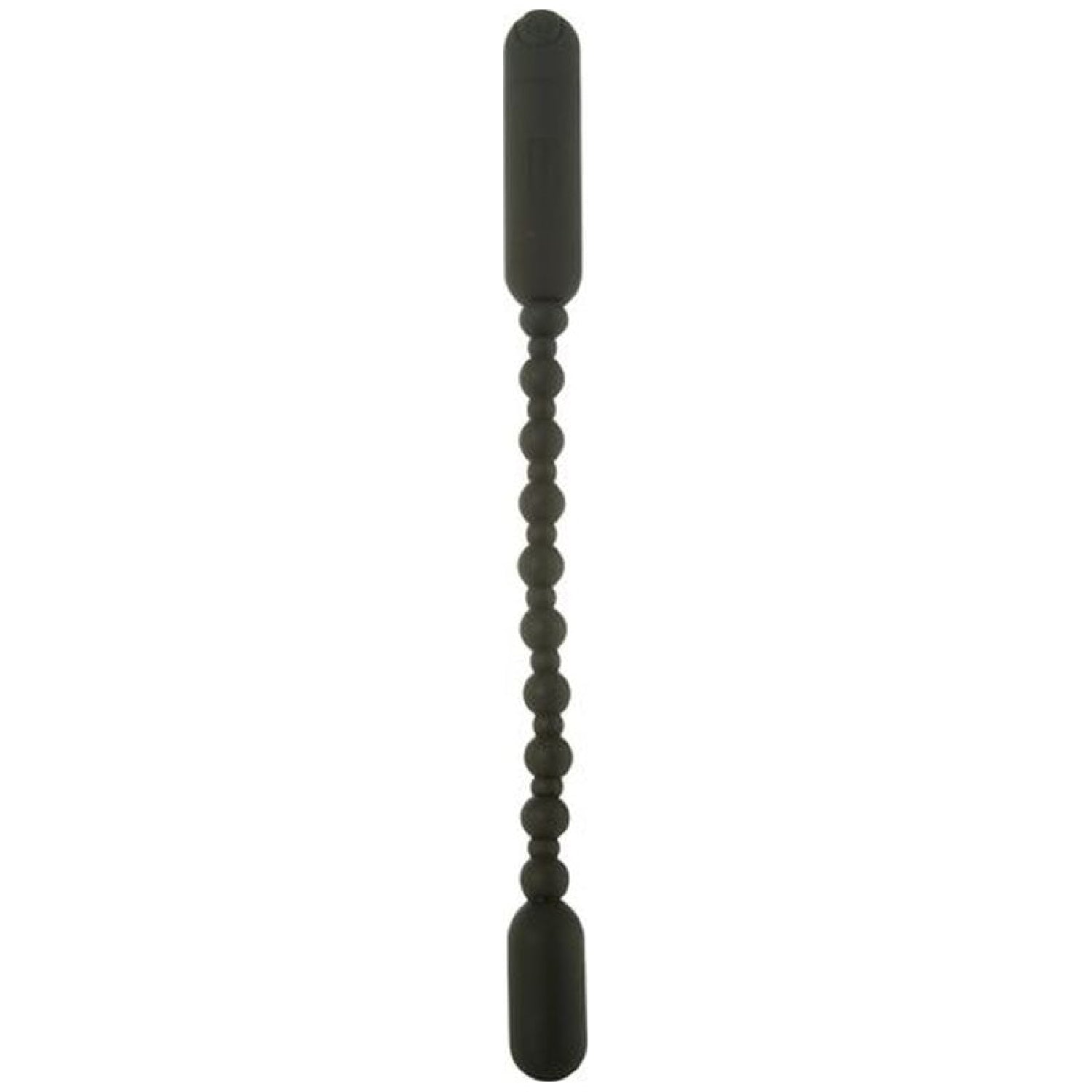 Rechargeable Booty Beads Black
