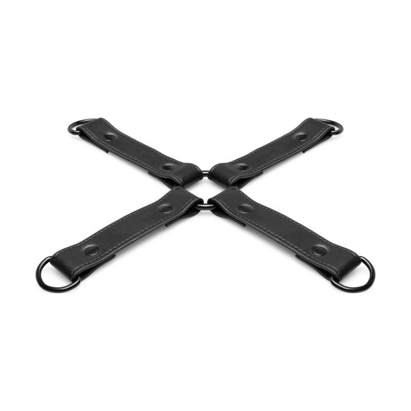 Hog Tie Black