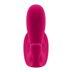 Satisfyer Top Secret + Wearable Vibrator Pink