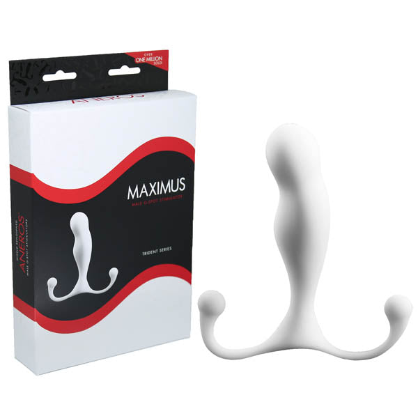 Maximus Trident
