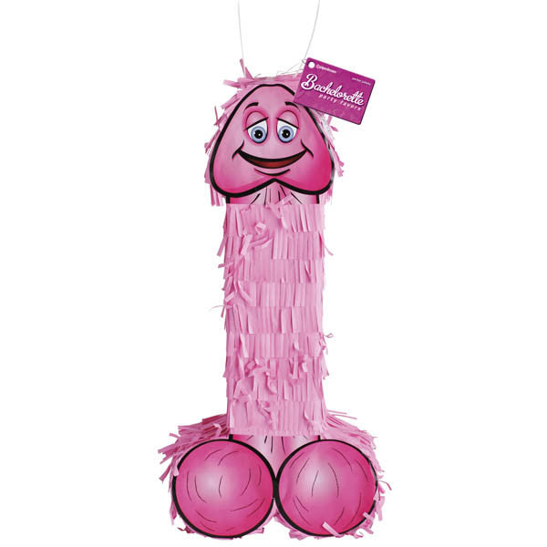 Bachelorette Party Favors Pecker Pi¤ata