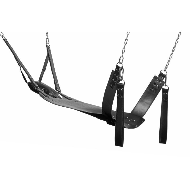 Extreme Sling and Swing Stand