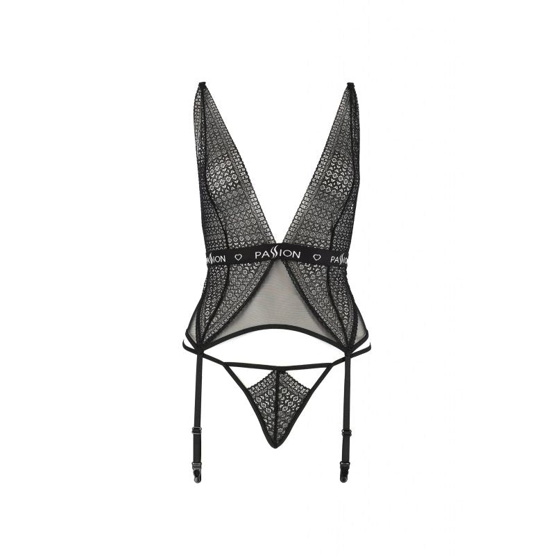 Mirajane Corset