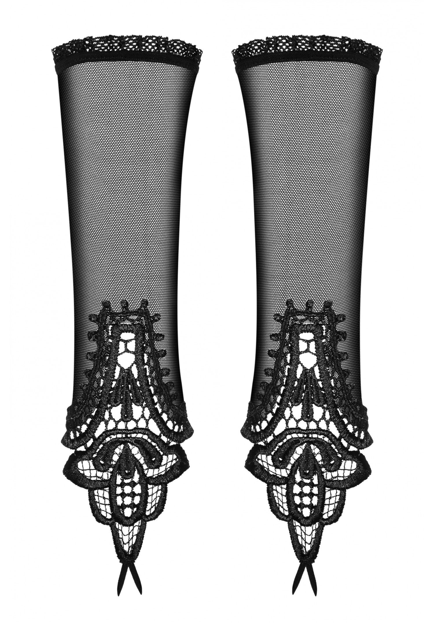 Luiza Gloves