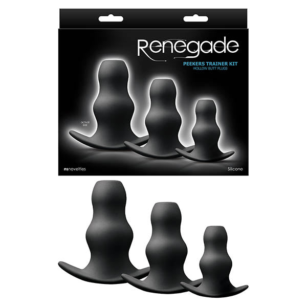 Renegade - Peeker Kit