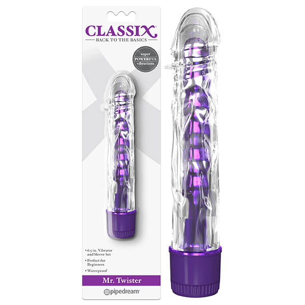 Classix Mr Twister