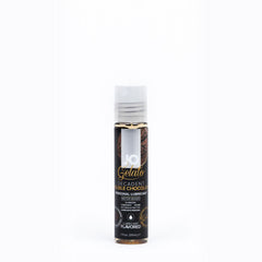 JO Gelato Decadent Double Chocolate Lubricant - 30 mL