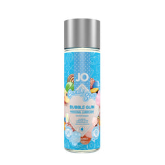 JO Candy Shop Bubblegum Lube - 60 mL