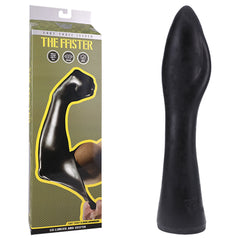 Fort Troff - FFister, Black