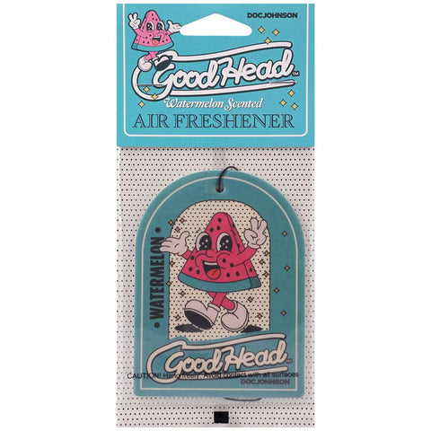 GoodHead Air Freshener - Watermelon
