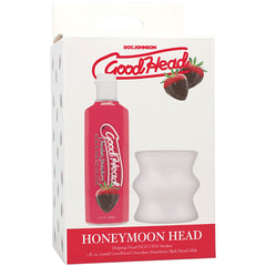 GoodHead Honeymoon Head - Kit
