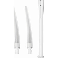 Deluxe Shower Enema Bag and Nozzle Kit