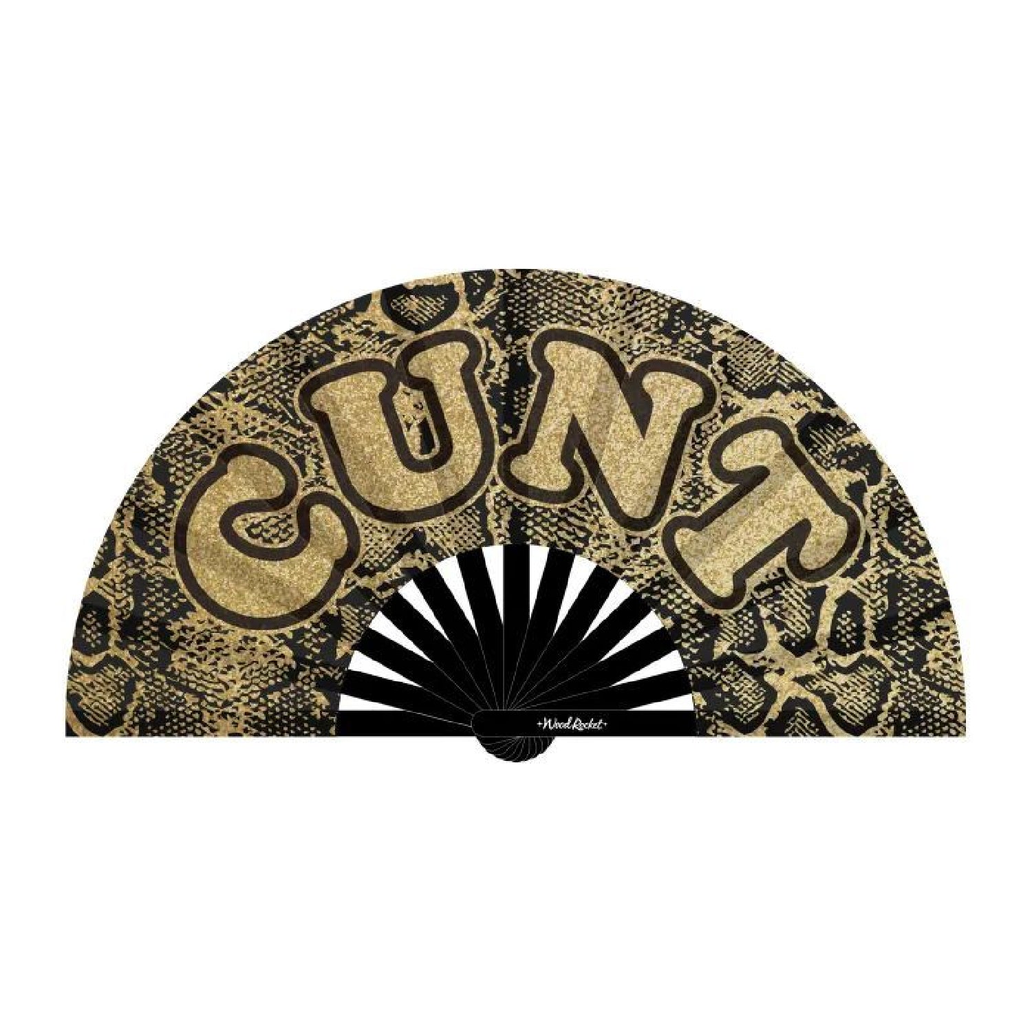 Cunt Fan