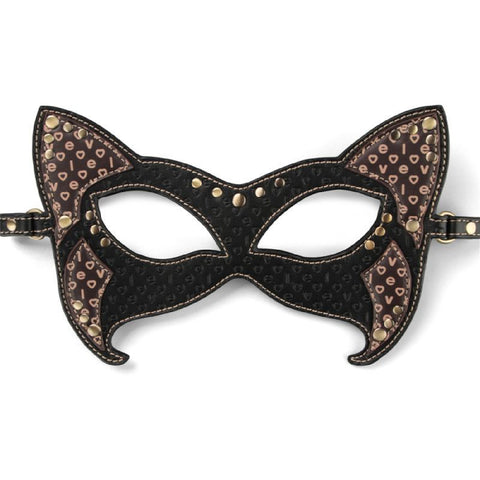 Rebellion Reign Cat Mask