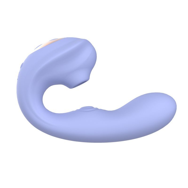 Aria Air Pulse C Shaped Vibrator