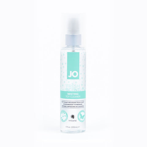 JO Misting Toy Cleaner - 120 mL