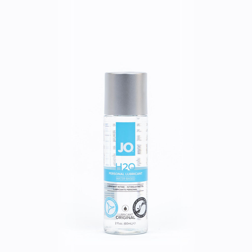 JO H2O Original Lube - 60 mL
