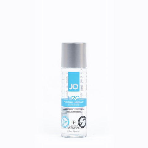 JO H2O Original Lube - 60 mL