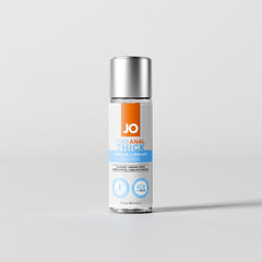 JO H2O Anal Thick Lube - 60 mL