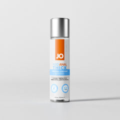 JO H2O Anal Thick Lube - 120 mL