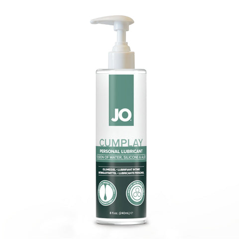 JO Cumplay Lube - 240 mL
