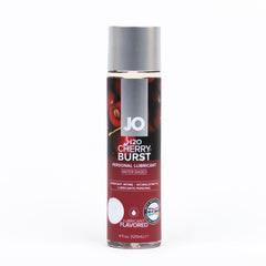 JO H2O Cherry Burst Lube - 120 mL