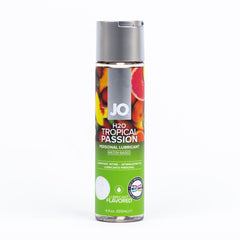 JO H2O Tropical Passion Lube - 120 mL