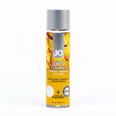 JO H2O Juicy Pineapple Lube - 120 mL