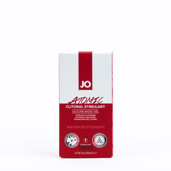 JO Atomic Clitoral Gel
