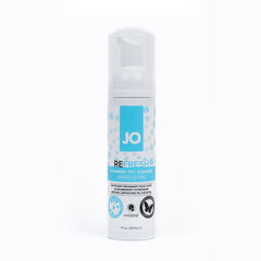 JO Refresh Foaming Toy Cleaner - 207 mL