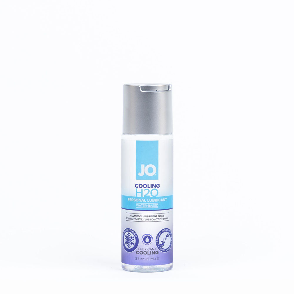 JO H2O Cooling Lube - 60 mL