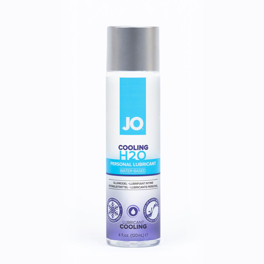 JO H2O Cooling Lube - 120 mL