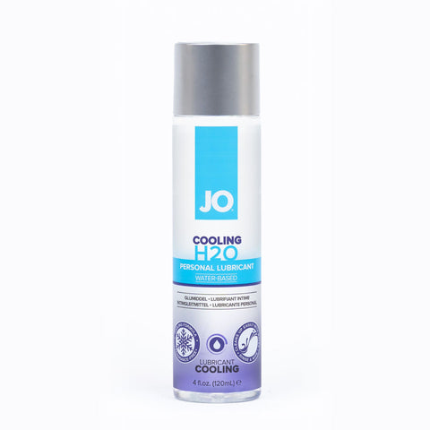 JO H2O Cooling Lube - 120 mL