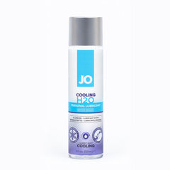 JO H2O Cooling Lube - 120 mL
