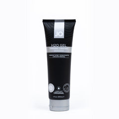 JO H2O Gel Original Lube - 120 mL