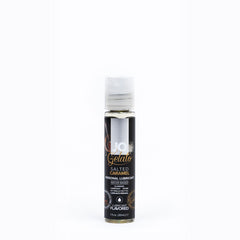 JO Gelato Salted Caramel Lube - 30 mL