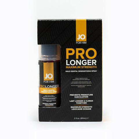 JO Prolonger Spray - 60 mL