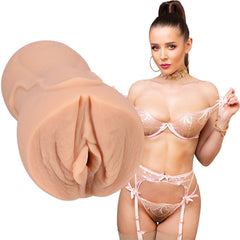 Signature Strokers - Sybil