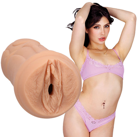 Signature Strokers - Jane Wilde
