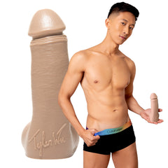 Fleshjack Boys Tyler Wu Dildo