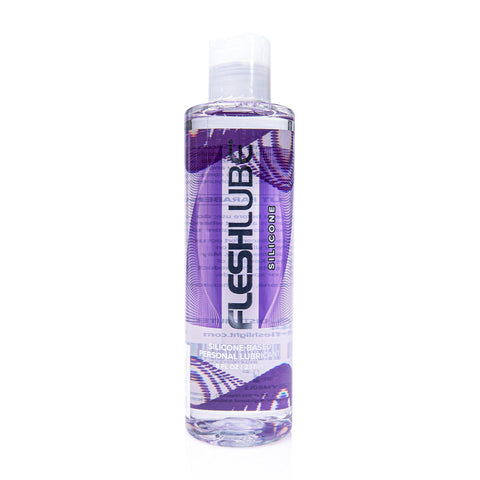 FleshlubeÂ® Silicone 8oz / 237ml