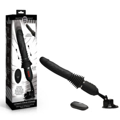 Master Series Ultimate Power Pounder