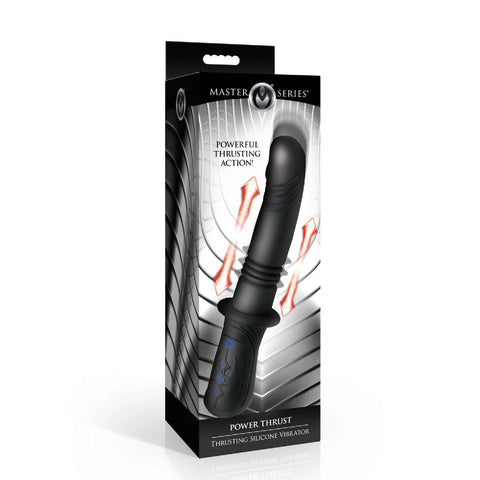 Master Series Power Thrust