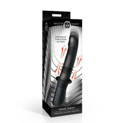 Master Series Power Thrust