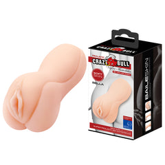 CRAZY BULL BELLA Vagina Stroker