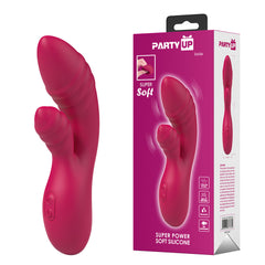 Party Up DALIDA - Pink