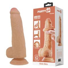Party Up THOMAS Slide Skin Dong
