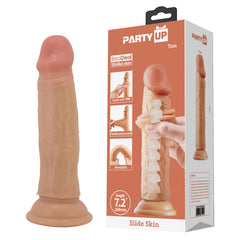 Party Up TOM Slide Skin Dong