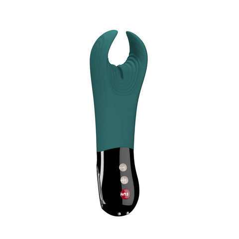 Fun Factory MANTA deep sea blue-black